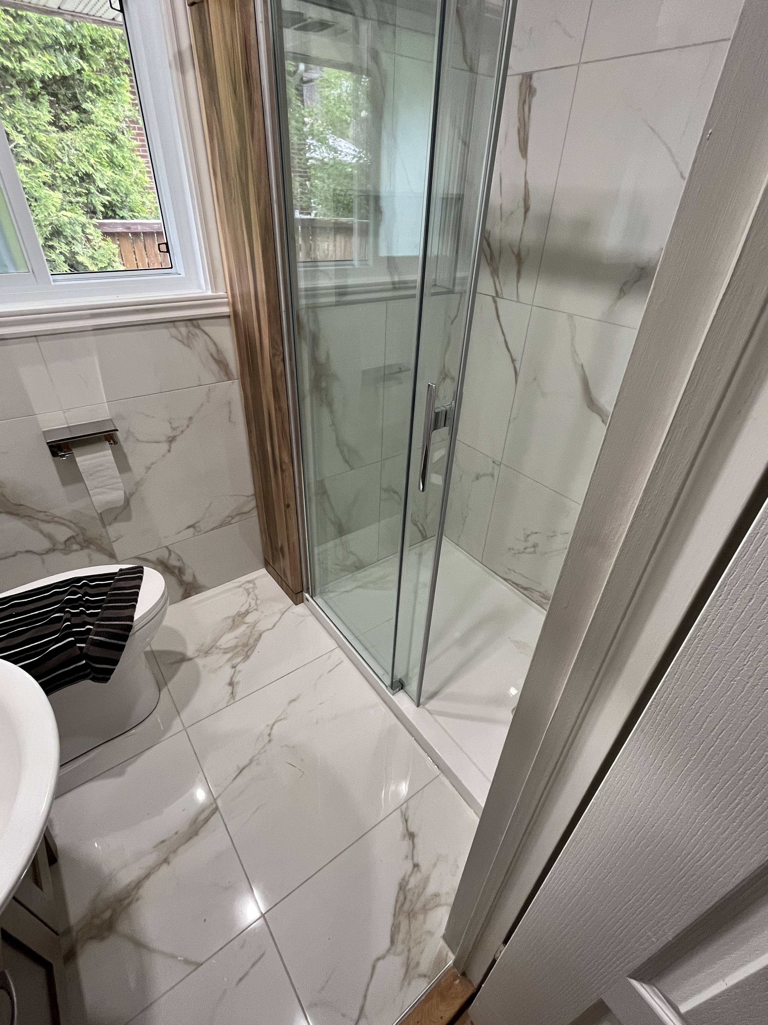 Images DuCarri Construction Inc.