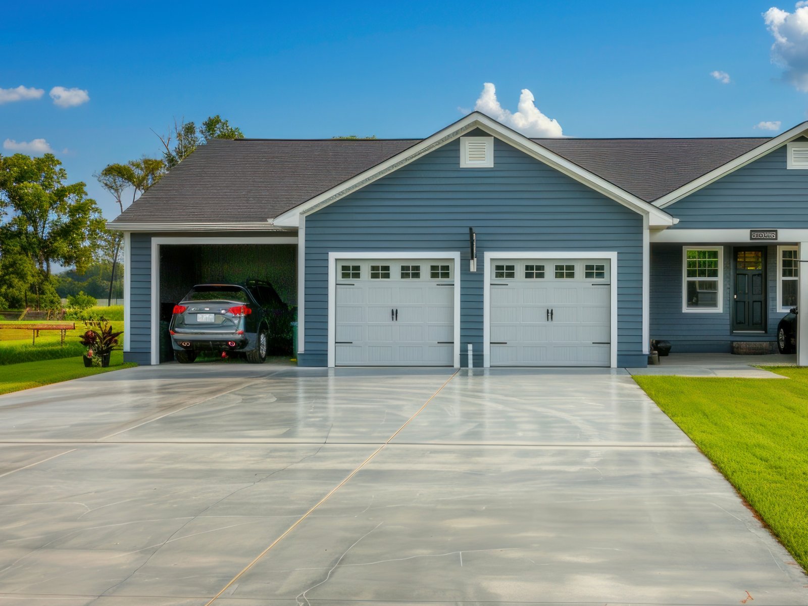 Andy's Garage Door Services