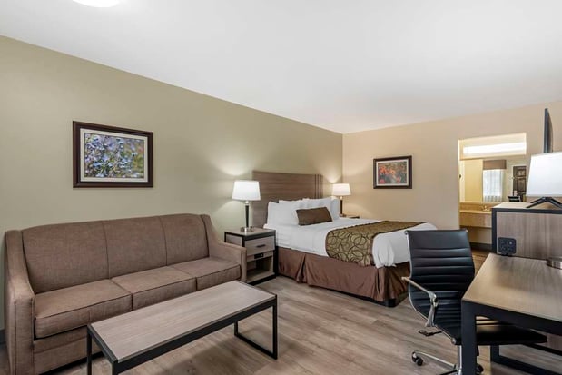 Images Best Western Inn of Brenham