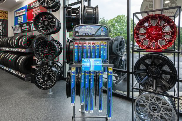 Images Tire Discounters