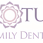 Lotus Family Dental Logo