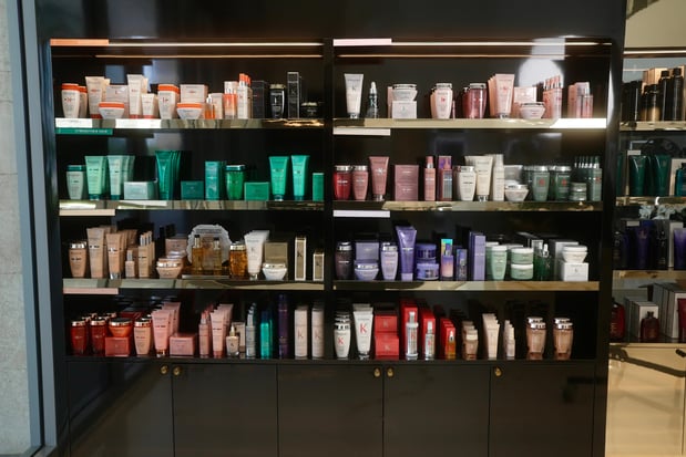 Images Conde Hair Salon