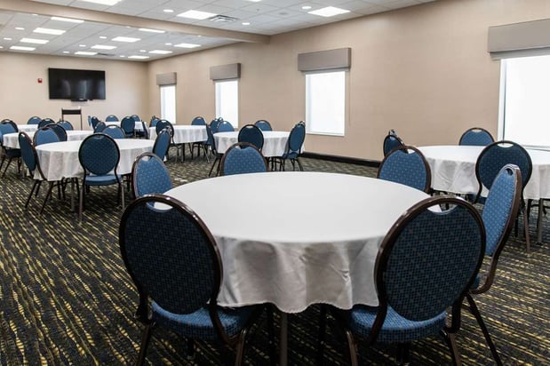 Images Hampton Inn & Suites Effingham