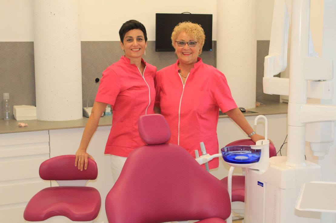 Images Clínica Dental Noray Internacional