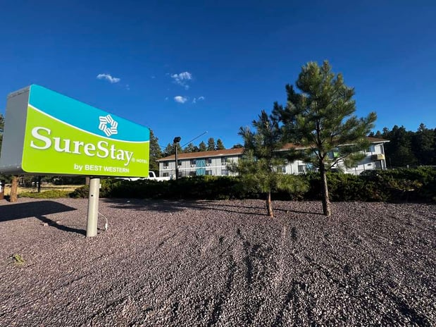 Images SureStay by Best Western Williams - Grand Canyon