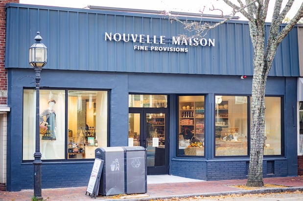 Images Nouvelle Maison