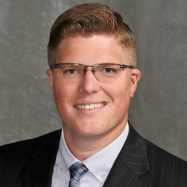 Images Edward Jones - Financial Advisor: AJ Petersen, AAMS®