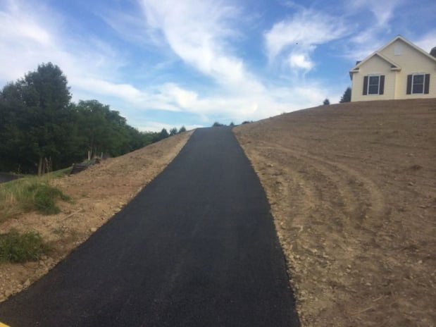 Images Driveways Express