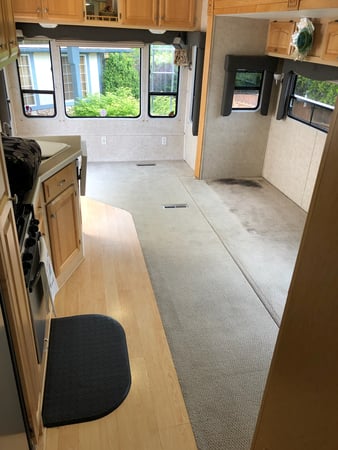 Images Carpet Pro Carpet Cleaning & Dyeing