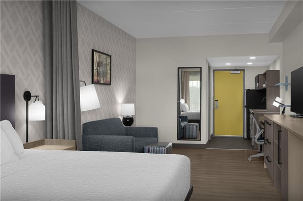 Images Home2 Suites by Hilton Sevierville