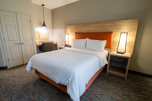 Images Candlewood Suites Deer Park by IHG