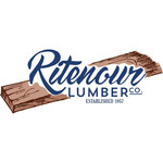 Ritenour Lumber Co Logo