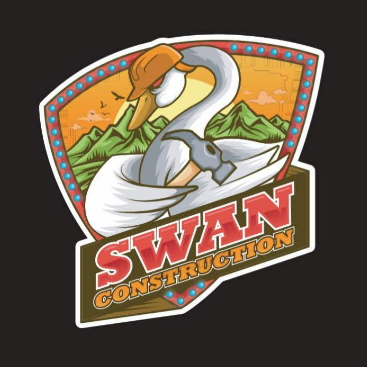 company logo