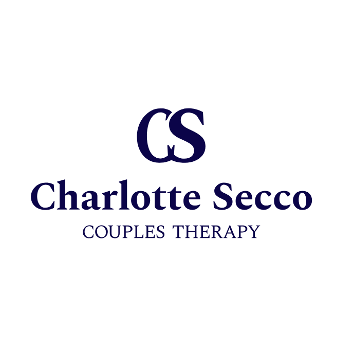 Paartherapie München - Charlotte Secco in München - Logo