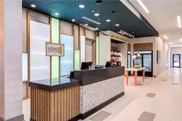 Images Home2 Suites by Hilton Smithfield Selma