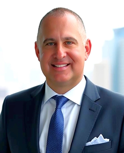 Images Michael Lewis Abrams - Private Wealth Advisor, Ameriprise Financial Services, LLC