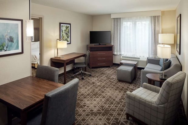 Images Homewood Suites by Hilton Wallingford-Meriden