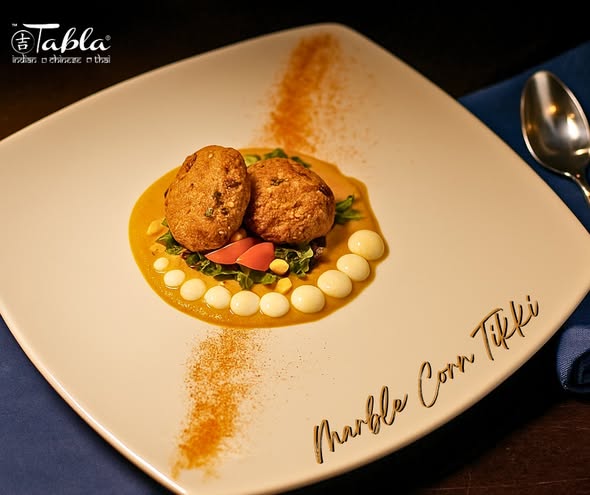 Images Tabla Indian Restaurant Oviedo