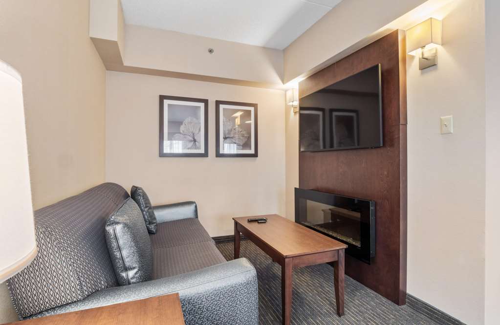 Images Best Western Plus Cairn Croft Hotel