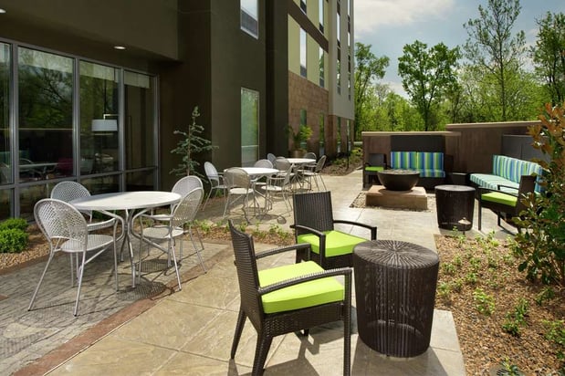 Images Home2 Suites by Hilton Louisville East/Hurstbourne
