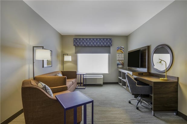 Images Hampton Inn & Suites by Hilton Decatur