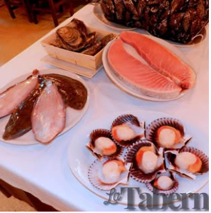 Images La Taberna