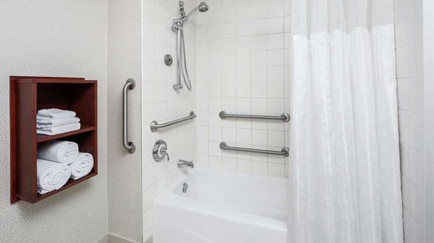 Images DoubleTree by Hilton Hotel Sunrise - Sawgrass Mills