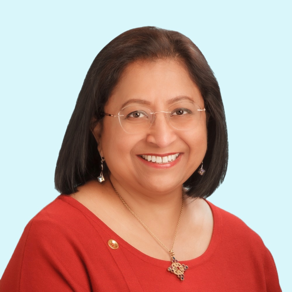 Puja Singh