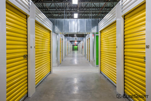 CubeSmart Self Storage Photo