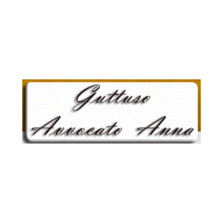 Avvocato Guttuso Anna Logo