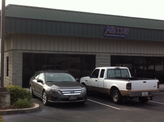 Images Massey Services Pest Control