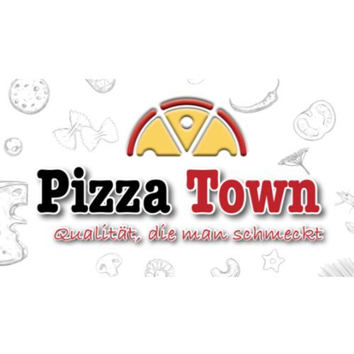 Logo Pizzeria Pizzatown