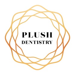 Plush Dentistry Logo