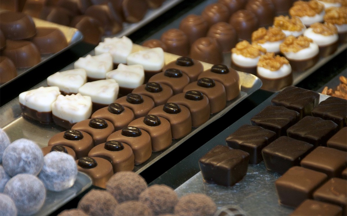 Bäckerei Confiserie Galli AG, Frutigenstrasse 13 in Thun