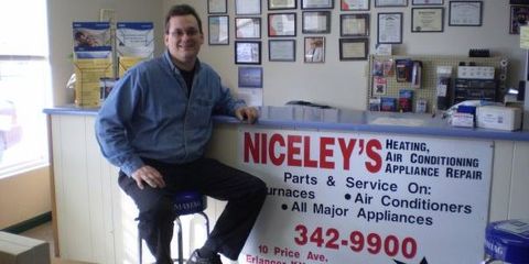 Images Niceley’s Appliance Repair Inc.
