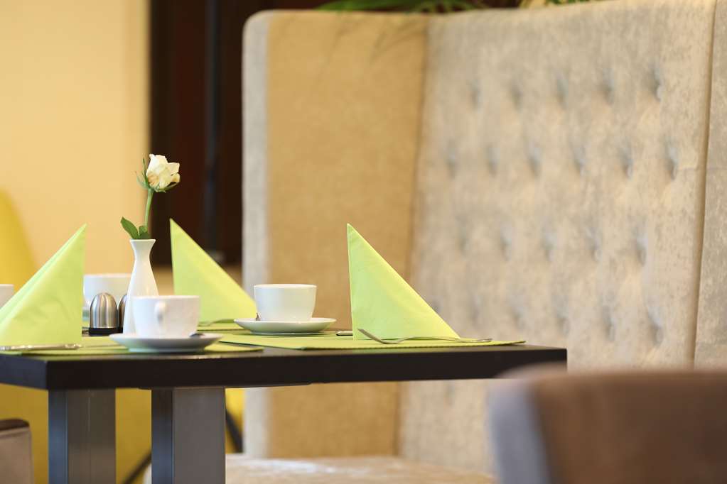 Bilder Best Western Hotel Rosenau