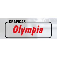 Graficas Olympia Logo