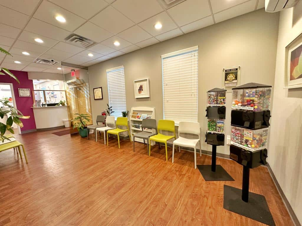 Montgomery Pediatric Dentistry Image