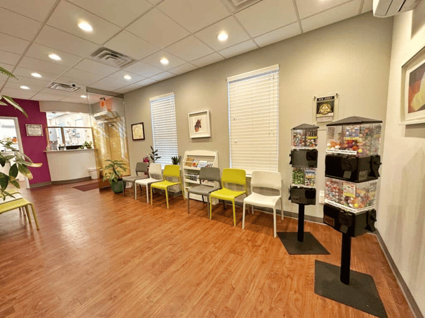Images Montgomery Pediatric Dentistry