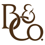 Brown & Co. Jewelers Logo