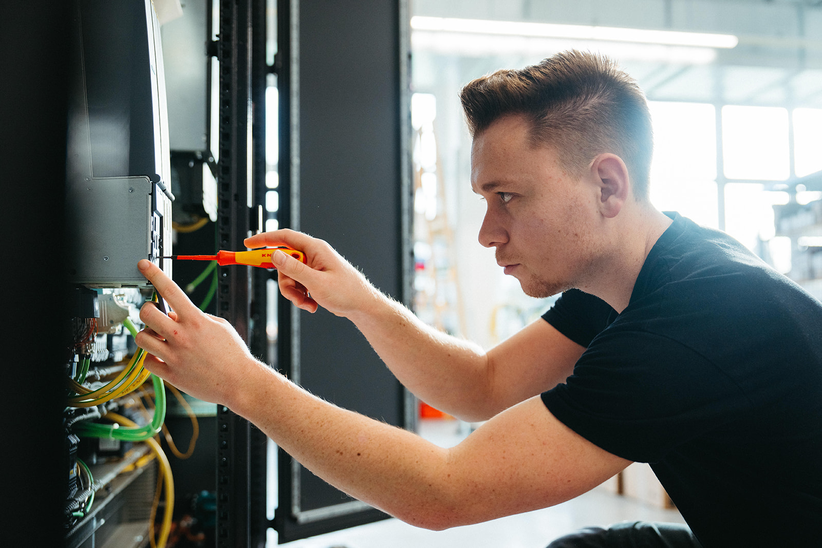 Bild 2 von G. Klampfer Elektroanlagen GmbH