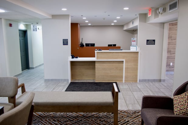 Images Candlewood Suites Harrisonburg by IHG