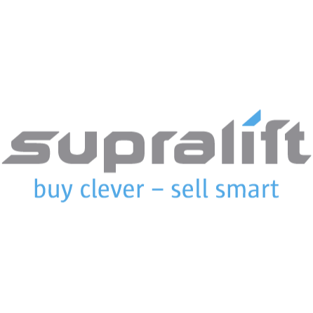 Supralift GmbH & Co. KG in Frankfurt am Main - Logo