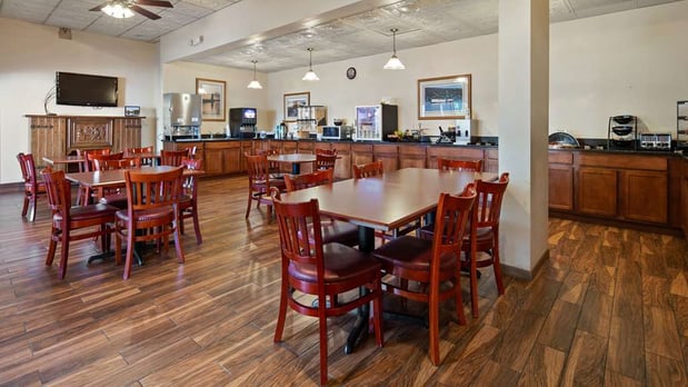 Images Best Western The Hotel Chequamegon