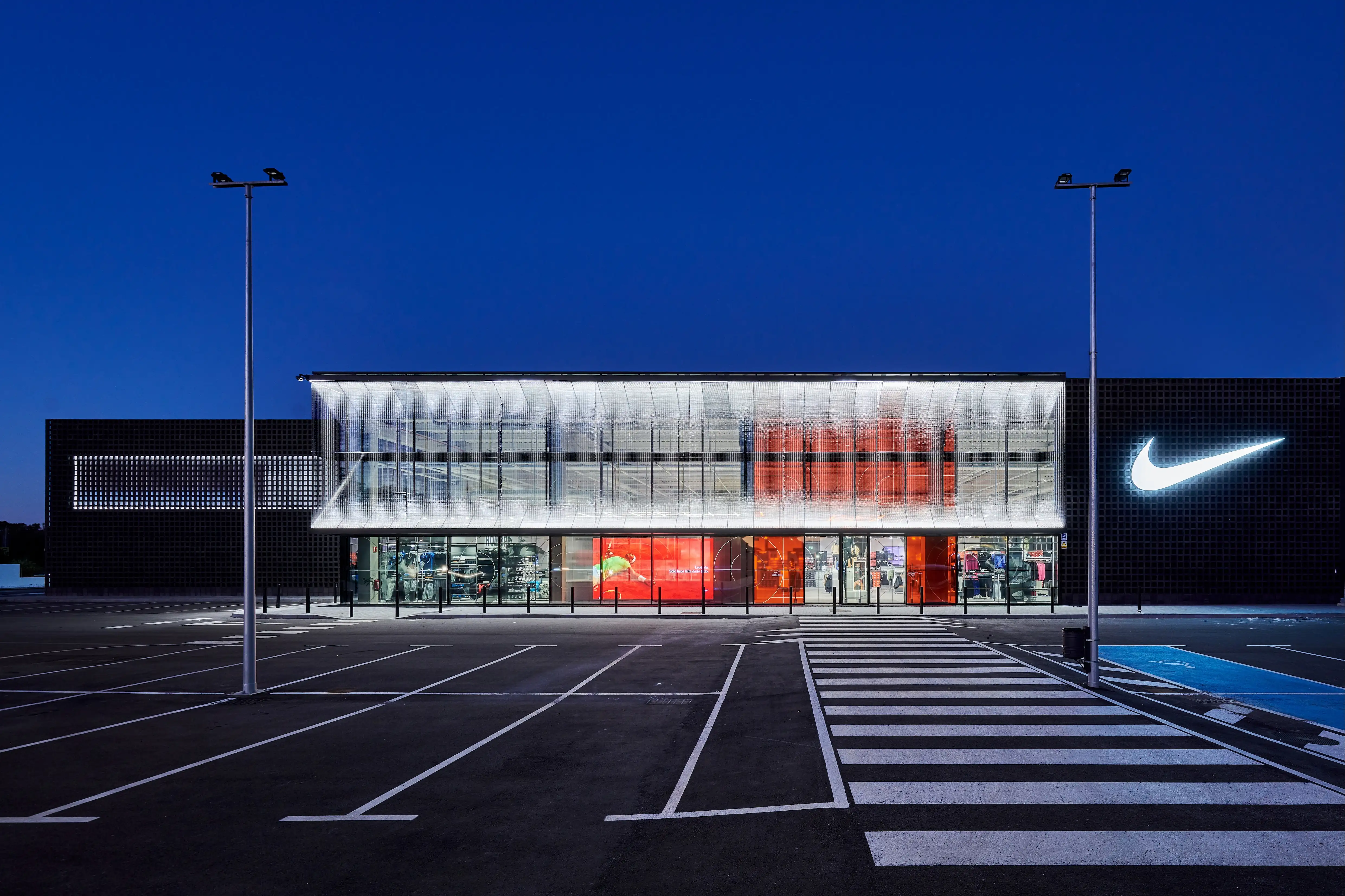 Nike Factory Store Malaga