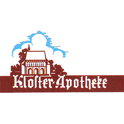 Kloster-Apotheke in Lorsch in Hessen - Logo