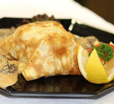 Gasthof zum Ochsen, Tegelbachstrasse 1 in Islikon