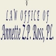 Ross Annette Z P Attorney