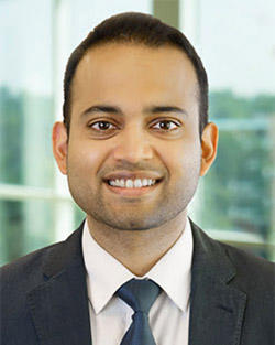 Dr. Suraj Sunder, MD