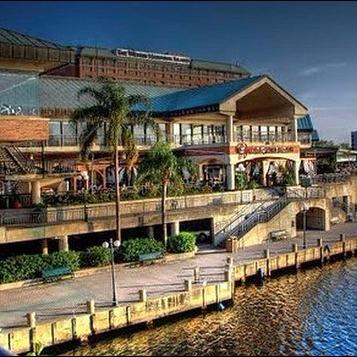 Jackson's Bistro, Bar & Sushi